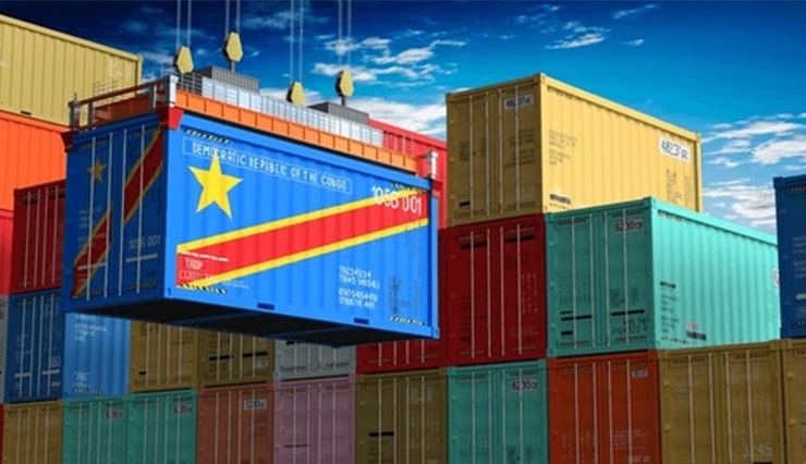 Cargo Companies in Dubai