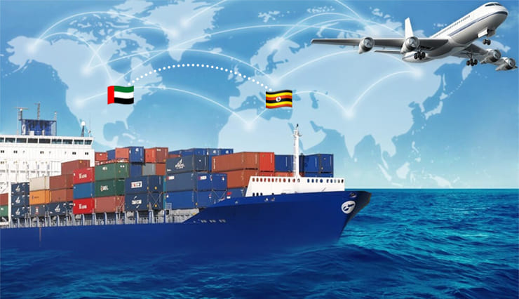 Cargo Company in uganda