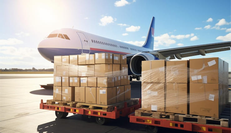 Cargo Companies in Dubai, UAE, Cargo Service Dubai, Air cargo