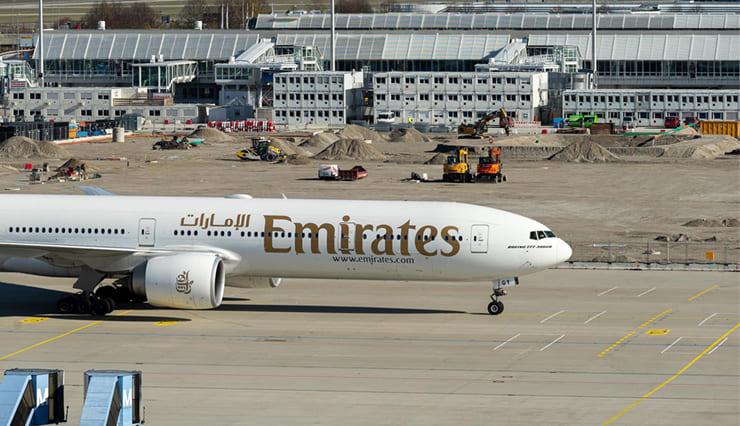 Cargo Service in uganda