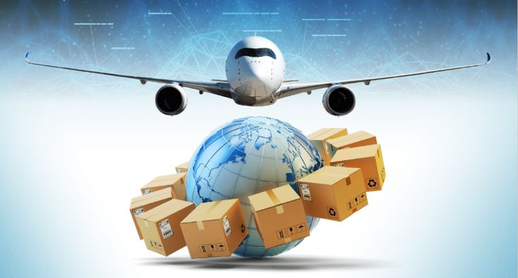 Air Cargo Companies in Dubai