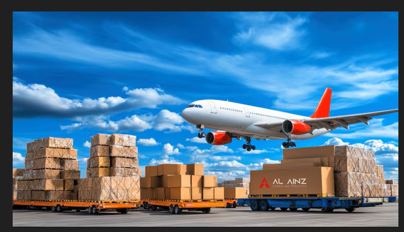 Cargo Companies in Dubai, UAE, Cargo Service Dubai, Air cargo