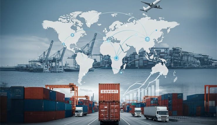 Cargo Service to Ghana