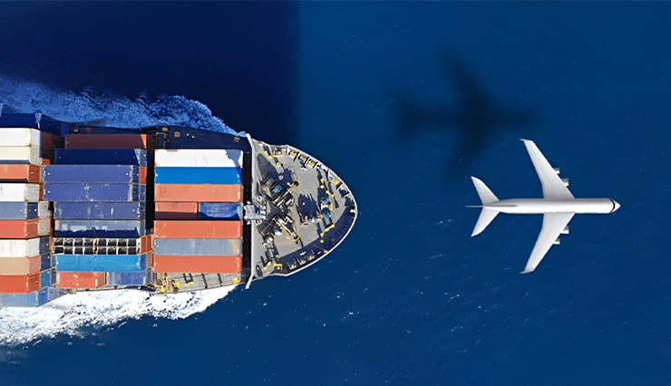 Speed cargo dubai